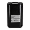 Electric bicycle pump car powerbank USB