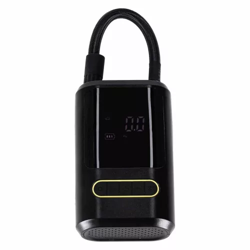 Electric bicycle pump car powerbank USB