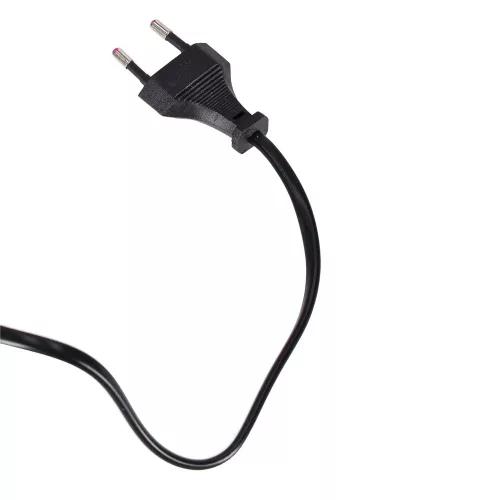 Electric balloon inflator for 2 balloons 2 nozzles