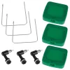 Drip drinker for rabbits 1l set of 3pcs.