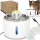 Pet drinker automatic LED USB 2.4l