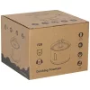 Pet drinker automatic LED USB 2.4l