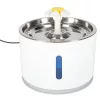 Pet drinker automatic LED USB 2.4l