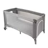 Travel cot cot foldable mosk