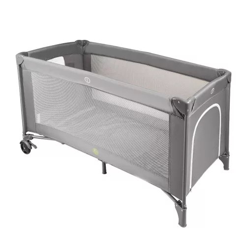 Travel cot cot foldable mosk