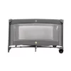 Travel cot cot foldable mosk
