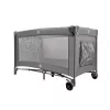 Travel cot cot foldable mosk