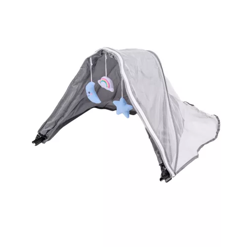 Travel cot cot folding cot