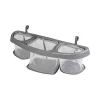 Travel cot cot folding cot