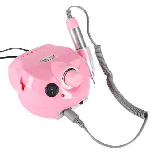 Nail milling machine electric 65W 6 tips