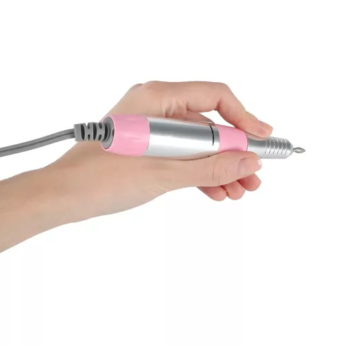 Nail milling machine electric 65W 6 tips