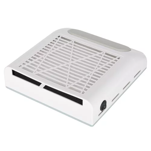 Nail dust extractor cartridge filter 80W