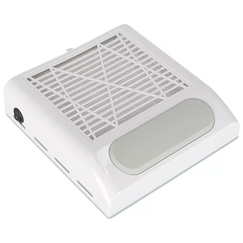 Nail dust extractor cartridge filter 80W