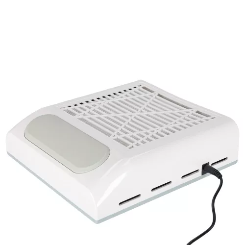 Nail dust extractor cartridge filter 80W