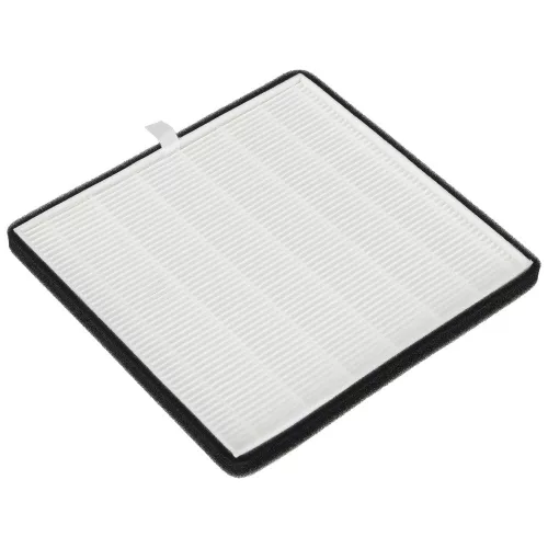 Nail dust extractor cartridge filter 80W