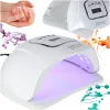 Nail lamp 150W UV LED