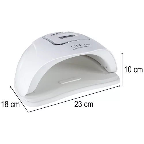 Nail lamp 150W UV LED