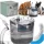 Animal drinking fountain drinker 1800ml