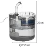 Animal drinking fountain drinker 1800ml