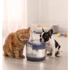 Animal drinking fountain drinker 1800ml