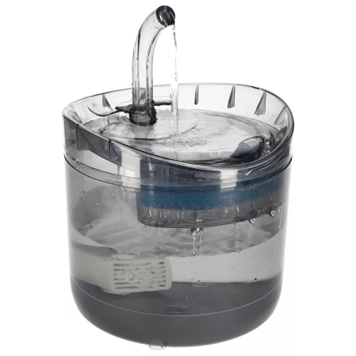 Animal drinking fountain drinker 1800ml