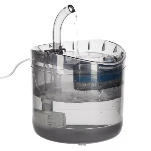 Animal drinking fountain drinker 1800ml