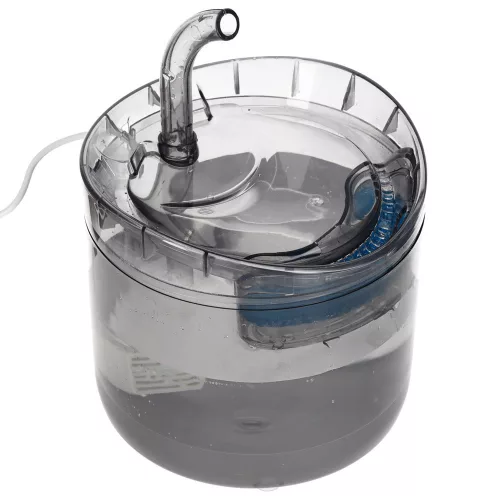 Animal drinking fountain drinker 1800ml
