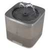 Drinking fountain for animals watering bowl
