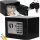 Home safe combination lock electronic coding