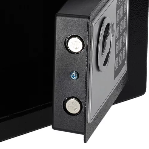 Home safe combination lock electronic coding