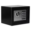 Home safe combination lock electronic coding