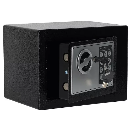 Home safe combination lock electronic coding