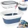 Laundry basket folding silicone large basket 32L