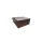 Thermal blanket for Emerald Jacuzzi brown