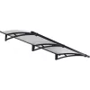 Palram Aquila 2050 - expandable entrance canopy