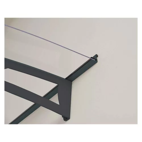 Palram Aquila 2050 - expandable entrance canopy