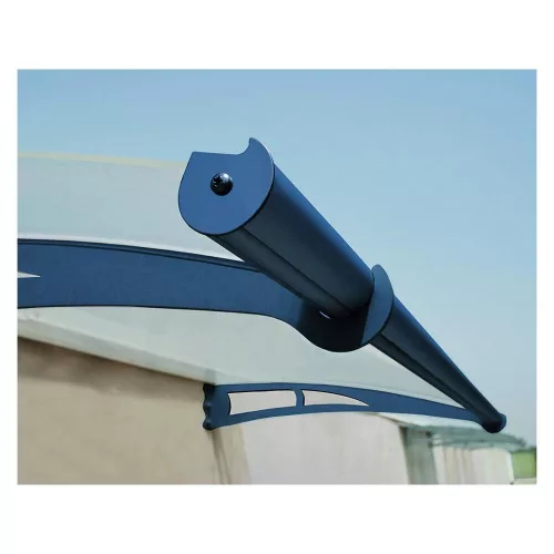 Palram Aquila 2050 - expandable entrance canopy