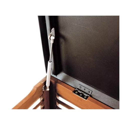 Orlando eucalyptus pillow box 128 x 53 x 62 cm