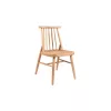 Muna teak dining chair 85 x 56 x 99 cm
