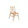 Muna teak dining chair 85 x 56 x 99 cm