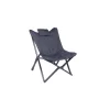 Butterfly folding chair aluminum