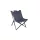 Butterfly folding chair aluminum