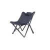 Butterfly folding chair aluminum