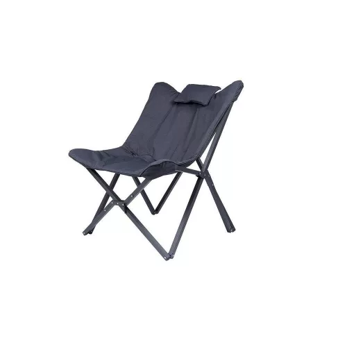 Butterfly folding chair aluminum