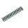 Fiskars Universal spring for Fiskars secateurs /remanufactured/