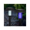Solar UV INSECT TRAP + LAMP FUNCTION