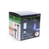 Solar UV INSECT TRAP + LAMP FUNCTION