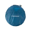 Dunlop pop-up quick tent for 2 people, 255 x 155 x 95 cm