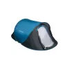 Dunlop pop-up quick tent for 2 people, 255 x 155 x 95 cm