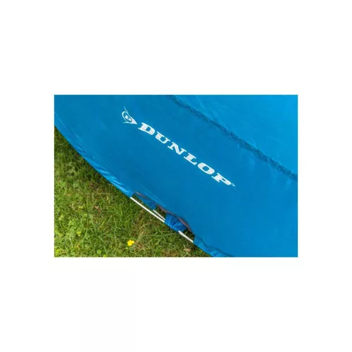 Dunlop pop-up quick tent for 2 people, 255 x 155 x 95 cm